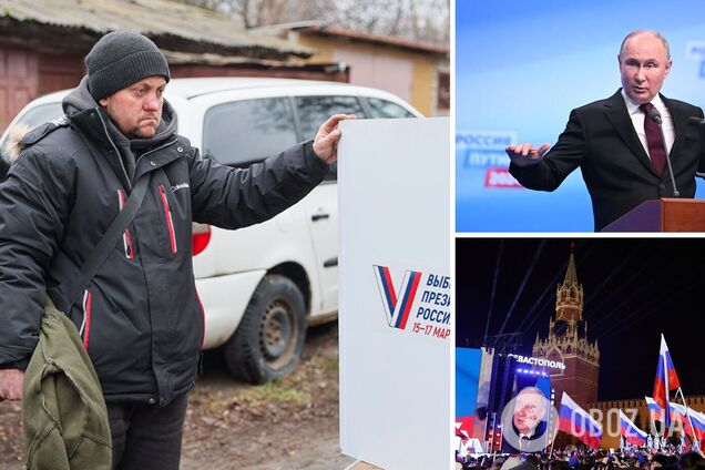 Они это называют протестом: о призыве российской оппозиции вешаться одновременно в полдень