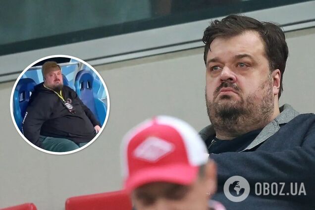 Названо попередню причину смерті Василя Уткіна