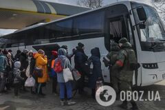 В Белгородской области РФ объявили частичную эвакуацию детей: сколько и куда планируют вывезти