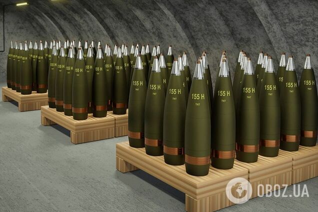 Канада виділить понад $40 млн на боєприпаси для України, – міністр оборони