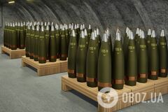 Канада выделит более $40 млн на боеприпасы для Украины, – министр обороны