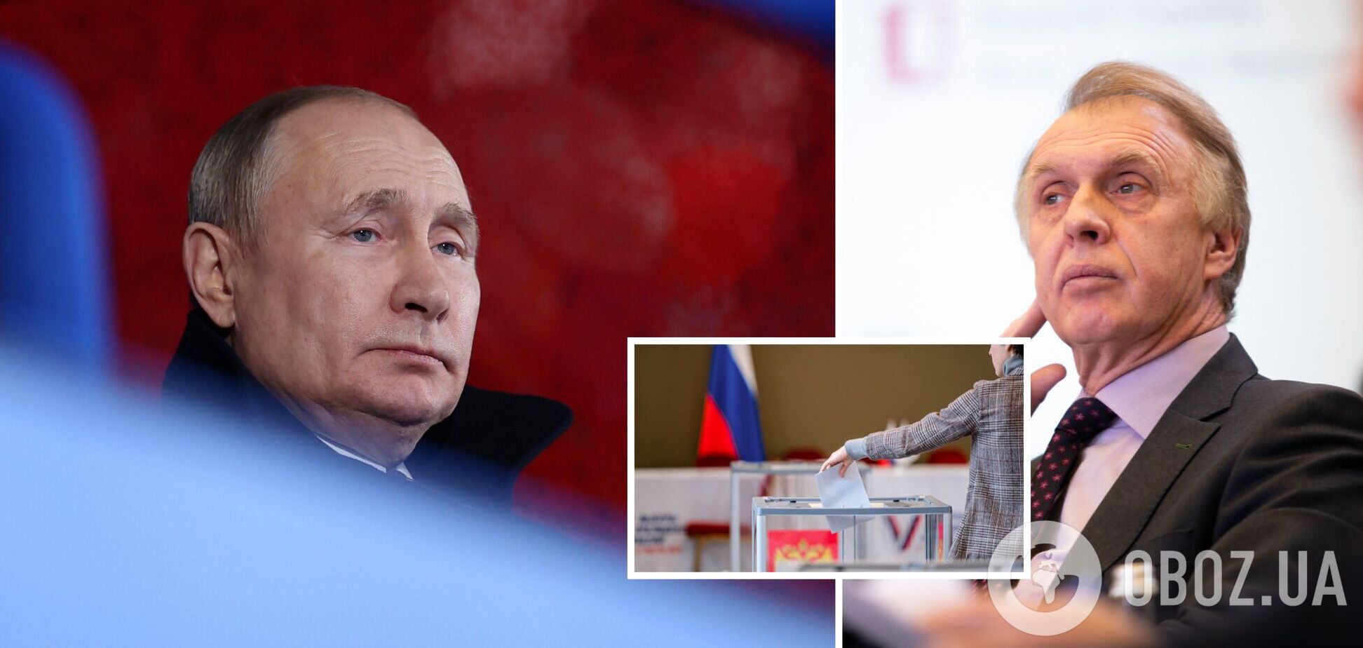 'Формируется диктаторский интернационал': Огрызко объяснил, что стоит за поздравлениями Путина с победой на 'выборах'