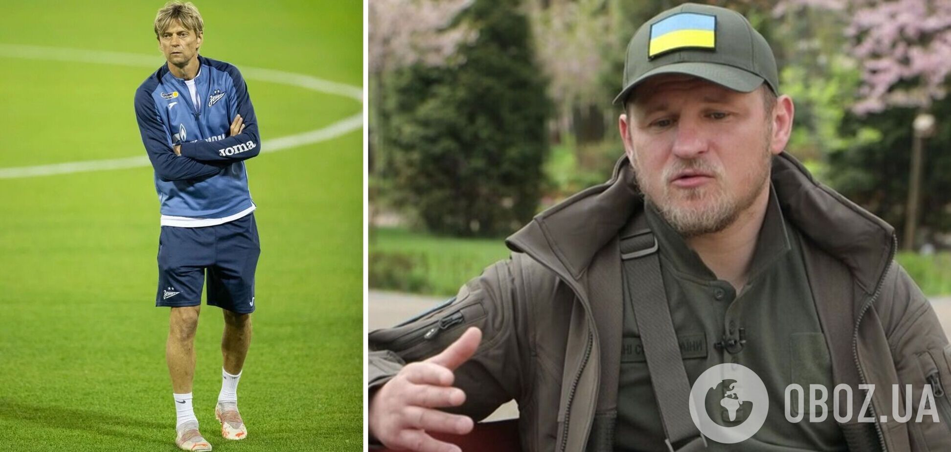 Тимощука порадили стратити, після його позову проти України