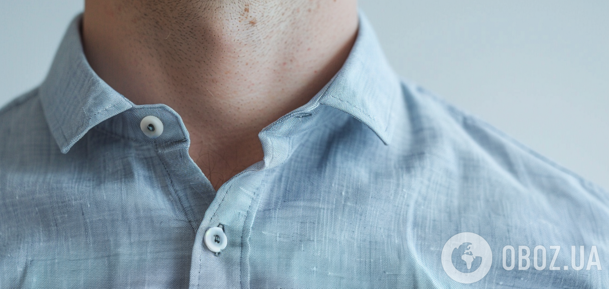 Почему в женских и мужских рубашках пуговицы с разных сторон: традиции уже много веков