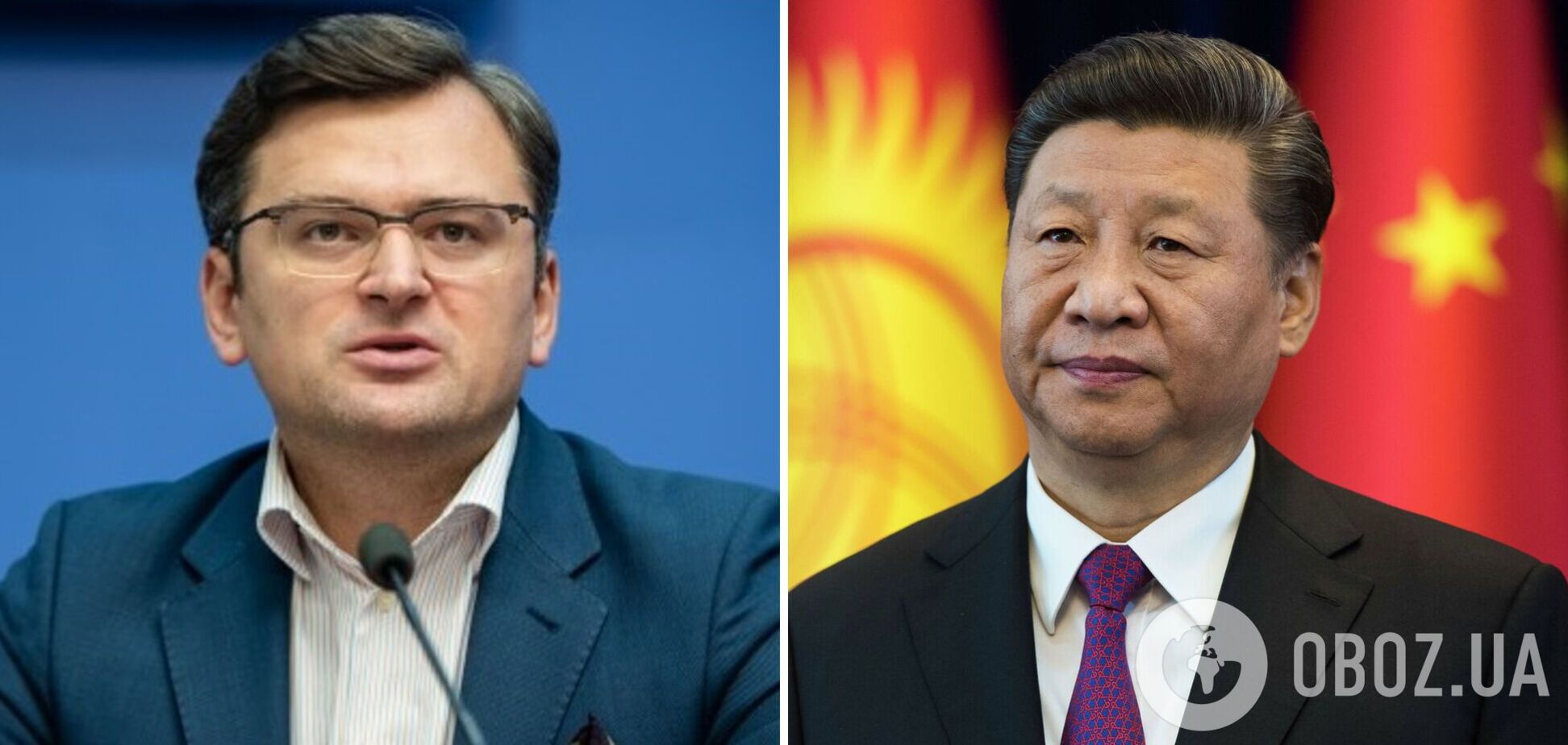 Украина продолжает переговоры с Китаем об участии в Глобальном саммите мира, – Дмитрий Кулеба