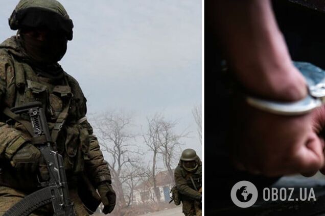 В России зэк, вернувшись с войны против Украины, застрелил своего бизнес-партнера в ресторане и продолжил есть