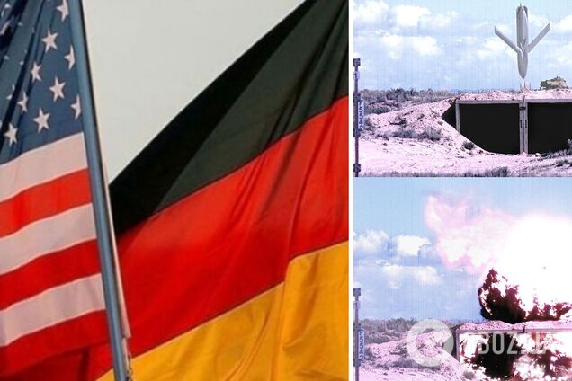 Німеччина планує закупити у США далекобійні ракети, які зможуть замінити Taurus – Bild