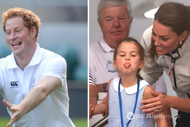 Застали зненацька: 5 найкумедніших фото королівських осіб, які підіймуть ваш настрій