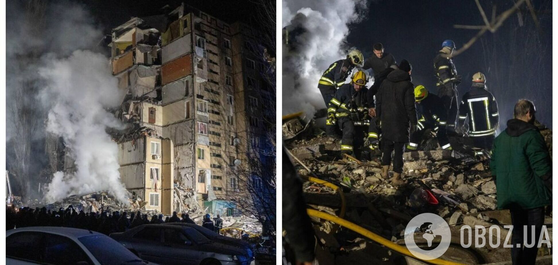 Трагедия в Одессе. Если Россию не остановить, она повторит свои преступления в Европе