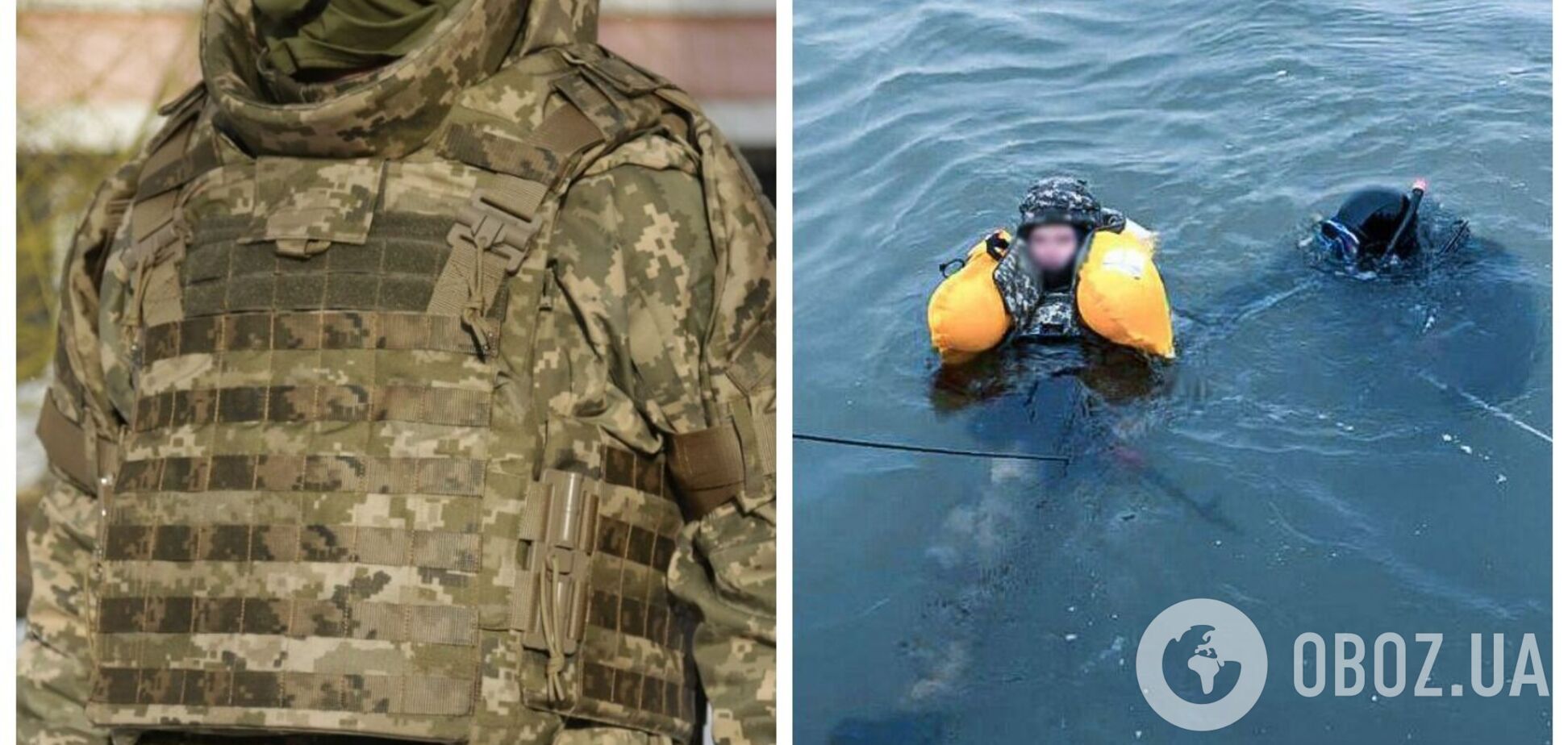 Минобороны приступило к испытанию специальных модульных бронежилетов для украинских защитников