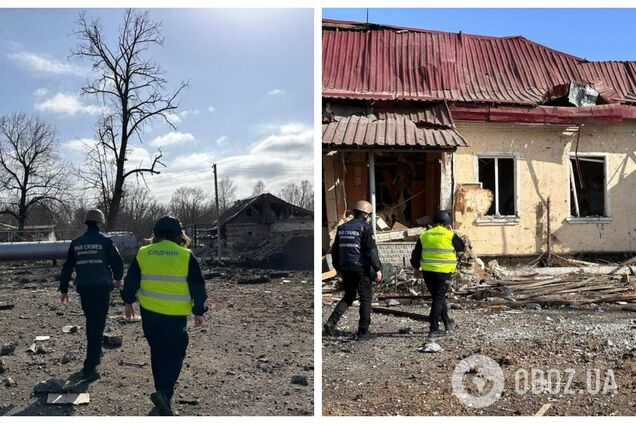 На Харківщині під ворожий обстріл потрапив волонтер: його поранено