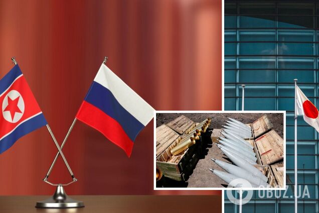 Япония в Совбезе ООН напомнила об оруженом эмбарго в отношении КНДР