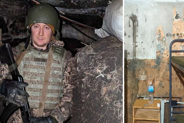 'Совок' и заплесневелые стены: в каких условиях новобранцы ВСУ проходят подготовку в 'учебках'