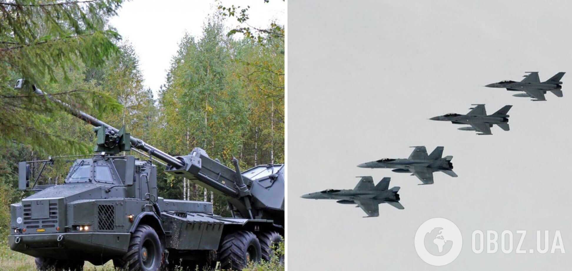 У 2024 році бути поза НАТО – означає бути в небезпеці. Світ змінився безповоротно