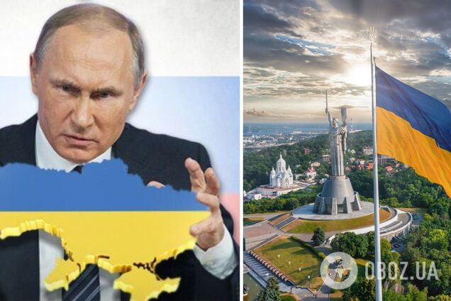 Кремль пытается обмануть украинскую власть предложением компромисса. Конечная его цель – захват Украины