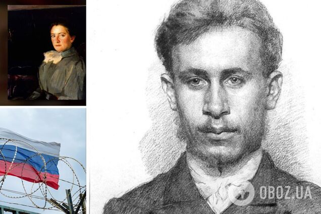 Росія намагається 'присвоїти' українського художника Євгена Буковецького