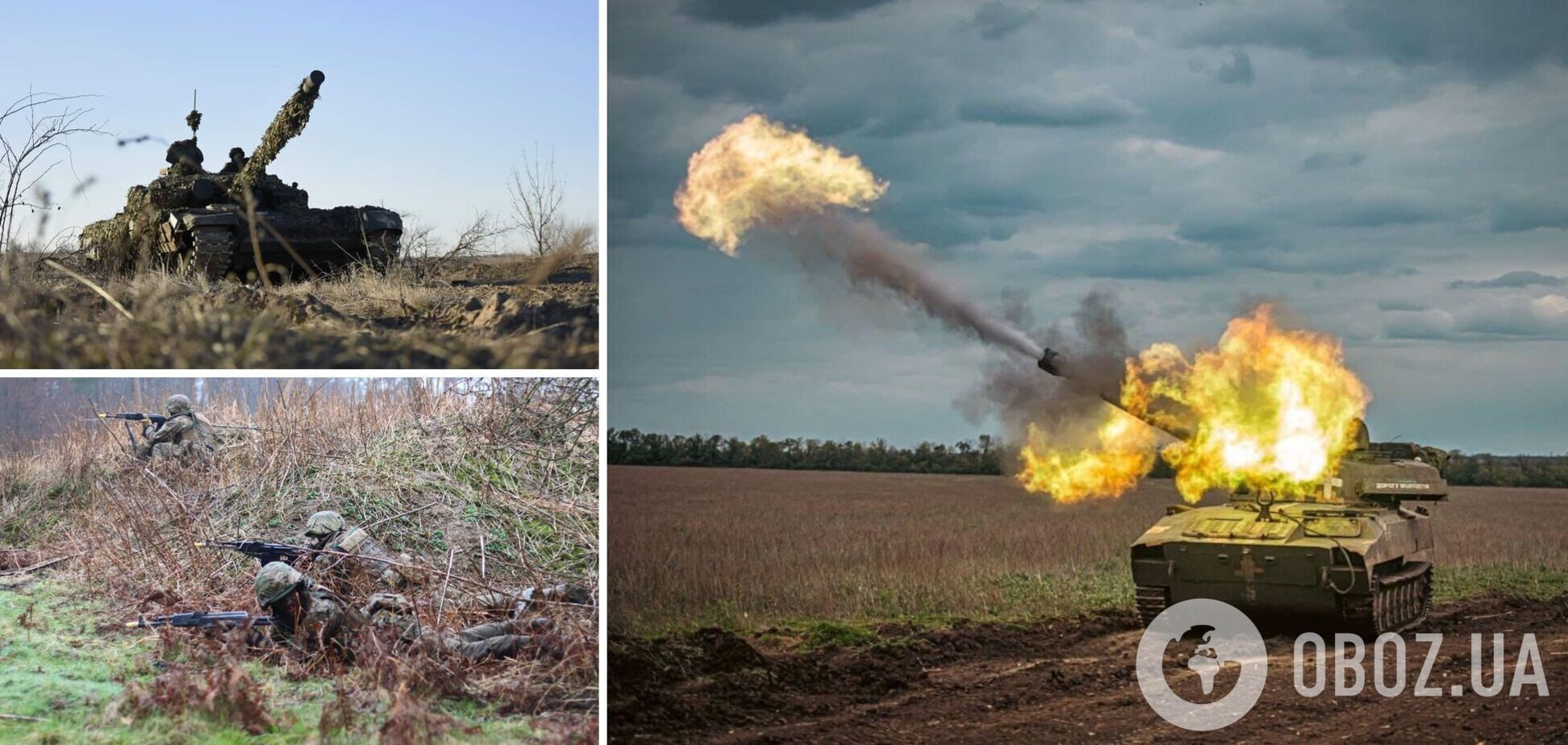 Ворог активізувався по усій лінії фронту: відбулося 70 бойових зіткнень – Генштаб