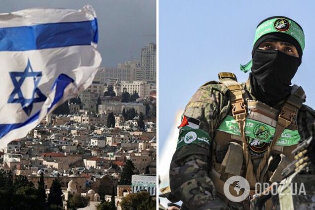 Ізраїль погодився на тимчасове припинення вогню, далі справа за ХАМАС – AP