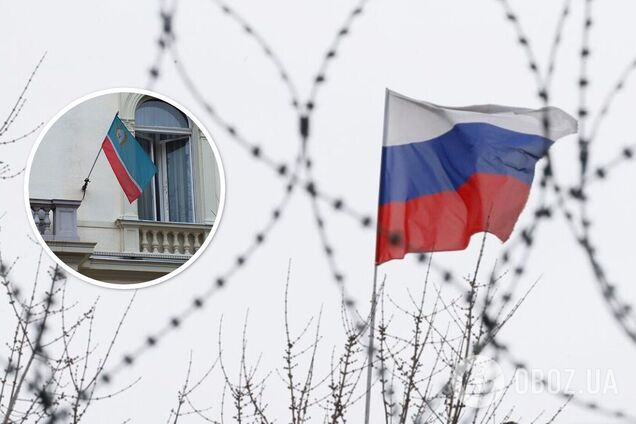 Росію виключили з Дунайської комісії і оштрафували: усі подробиці