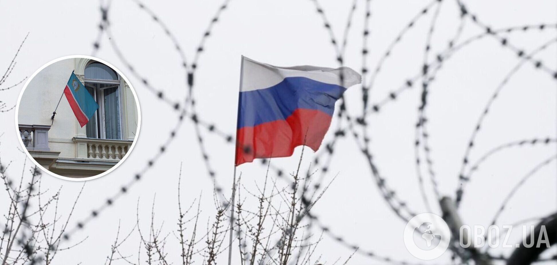 Россию исключили из Дунайской комиссии и оштрафовали: все подробности