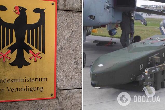 В минобороны Германии подтвердили факт прослушивания разговоров генералов Бундесвера, но указали на нюанс