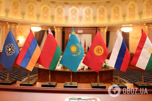 Полагаться на Россию было самой большой стратегической ошибкой, – секретарь Совбеза Армении