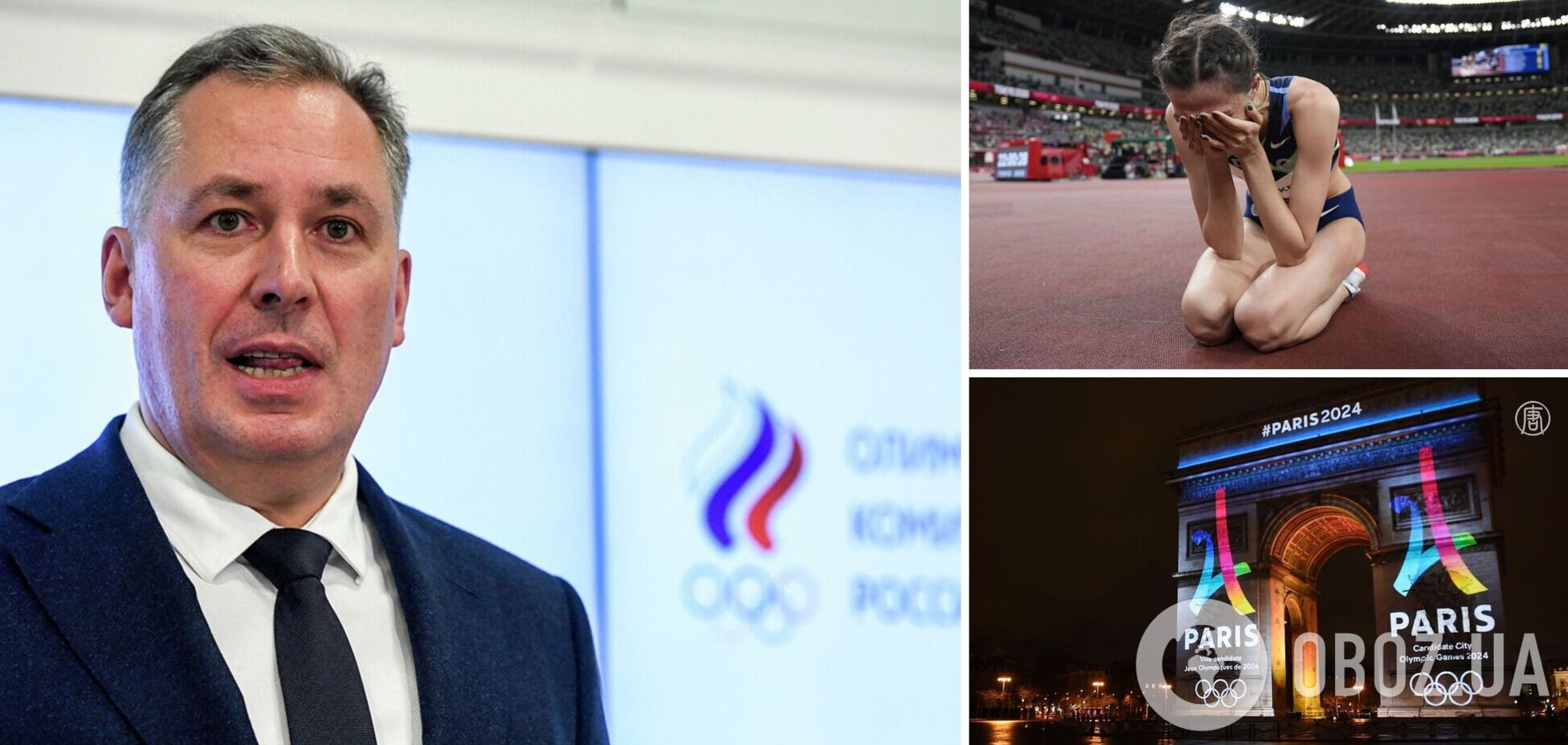 Поздняков заявив про велич Росії і став посміховиськом у мережі