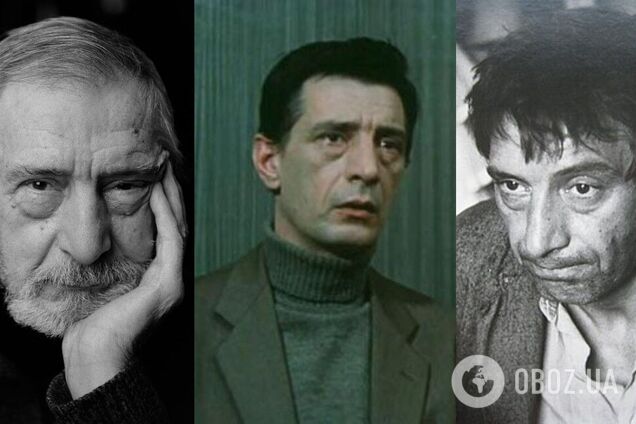 У Росії помер актор родом з Купʼянська Валерій Івченко, який в 2015 році приймав подяку від Кремля