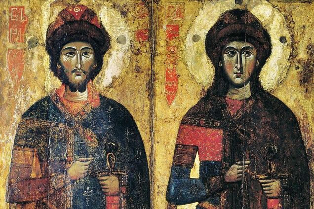 Кто убил и канонизировал князей Бориса и Глеба? Как на самом деле велась борьба за киевский престол