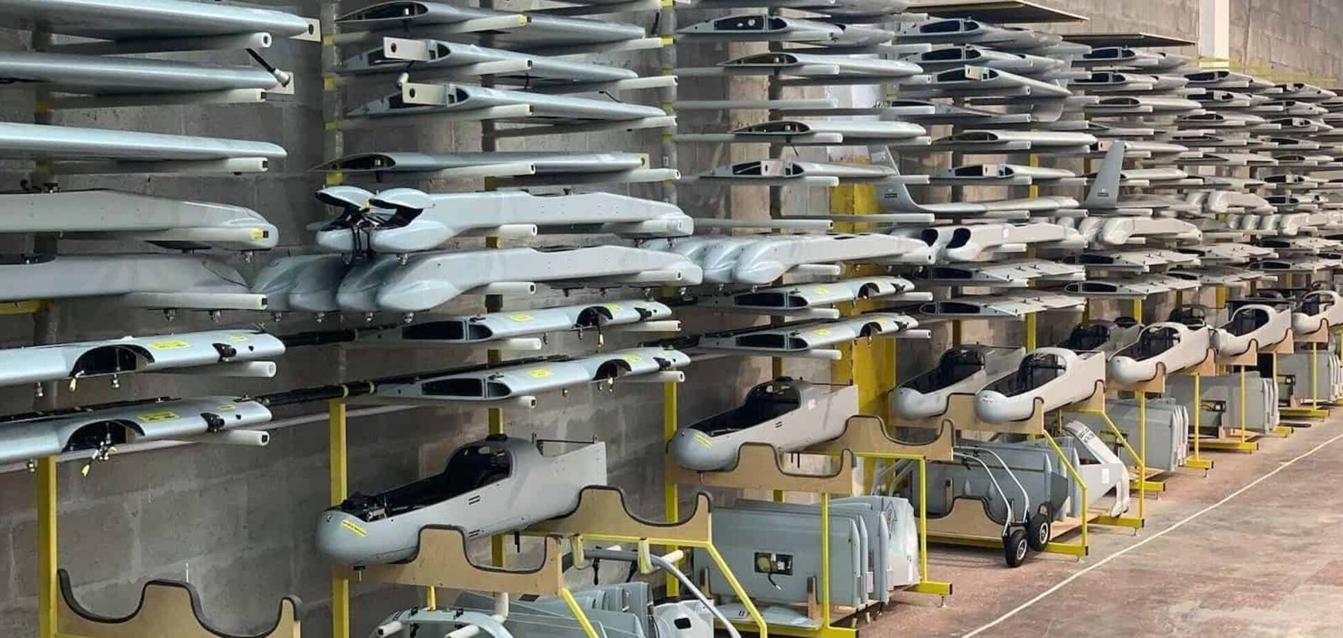Україна може виробляти 2 млн дронів на рік: Федоров назвав умову