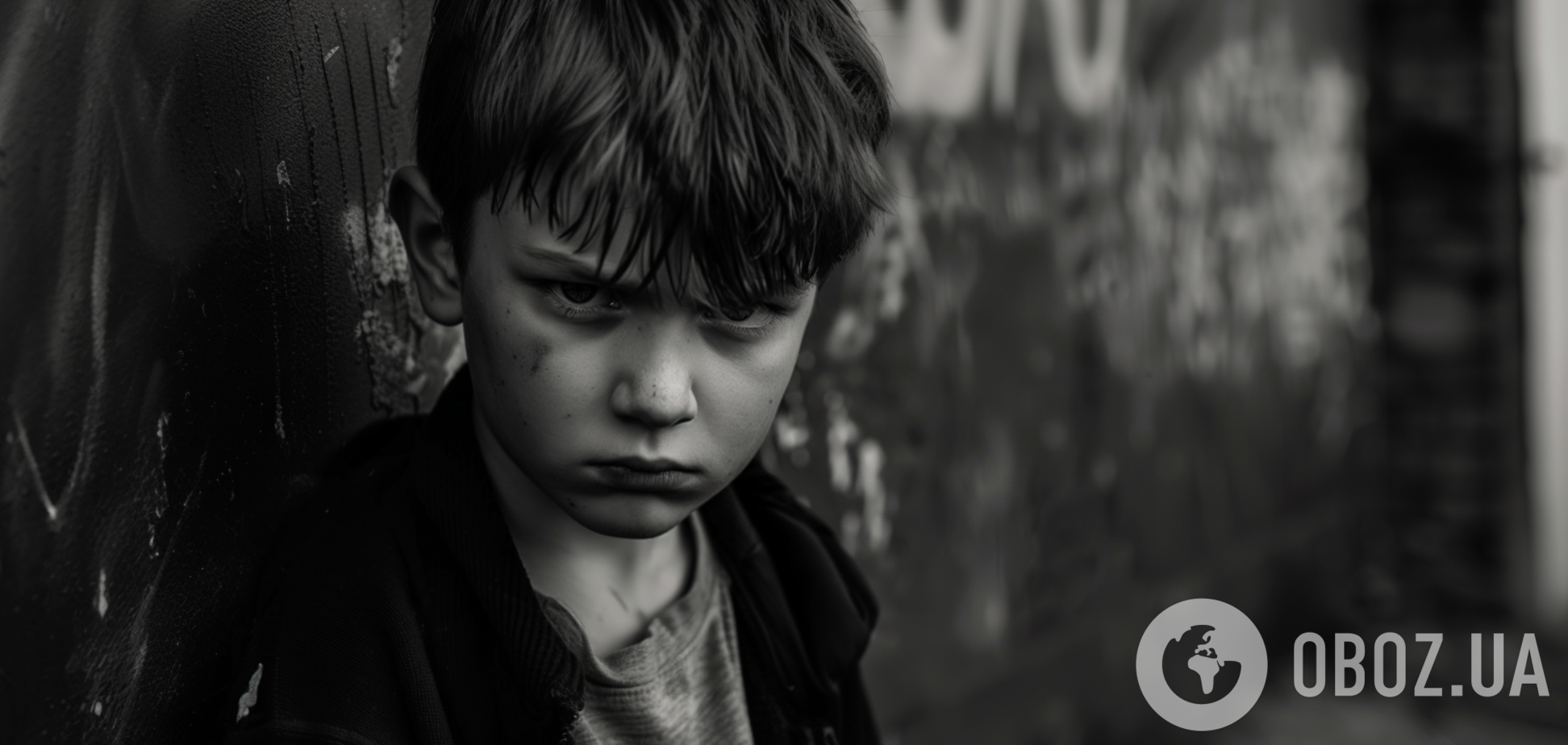 Как назвать на украинском 'хулигана': интересные соответствия, которые сделают ваш язык ярче