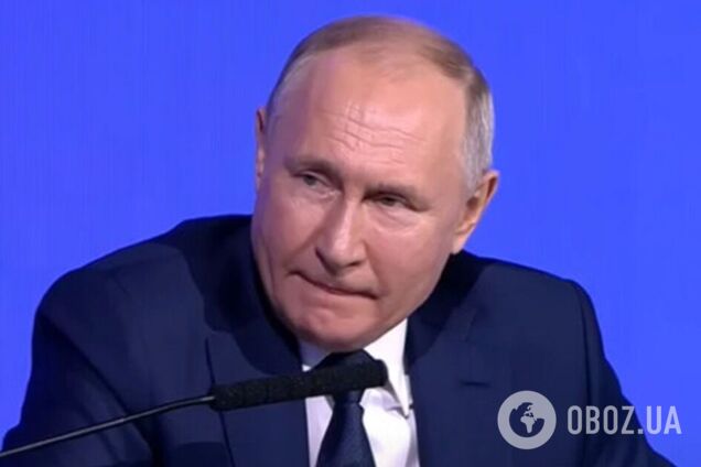 В Верховной Раде готовят обращение к странам мира о непризнании Путина легитимным президентом РФ, – нардеп