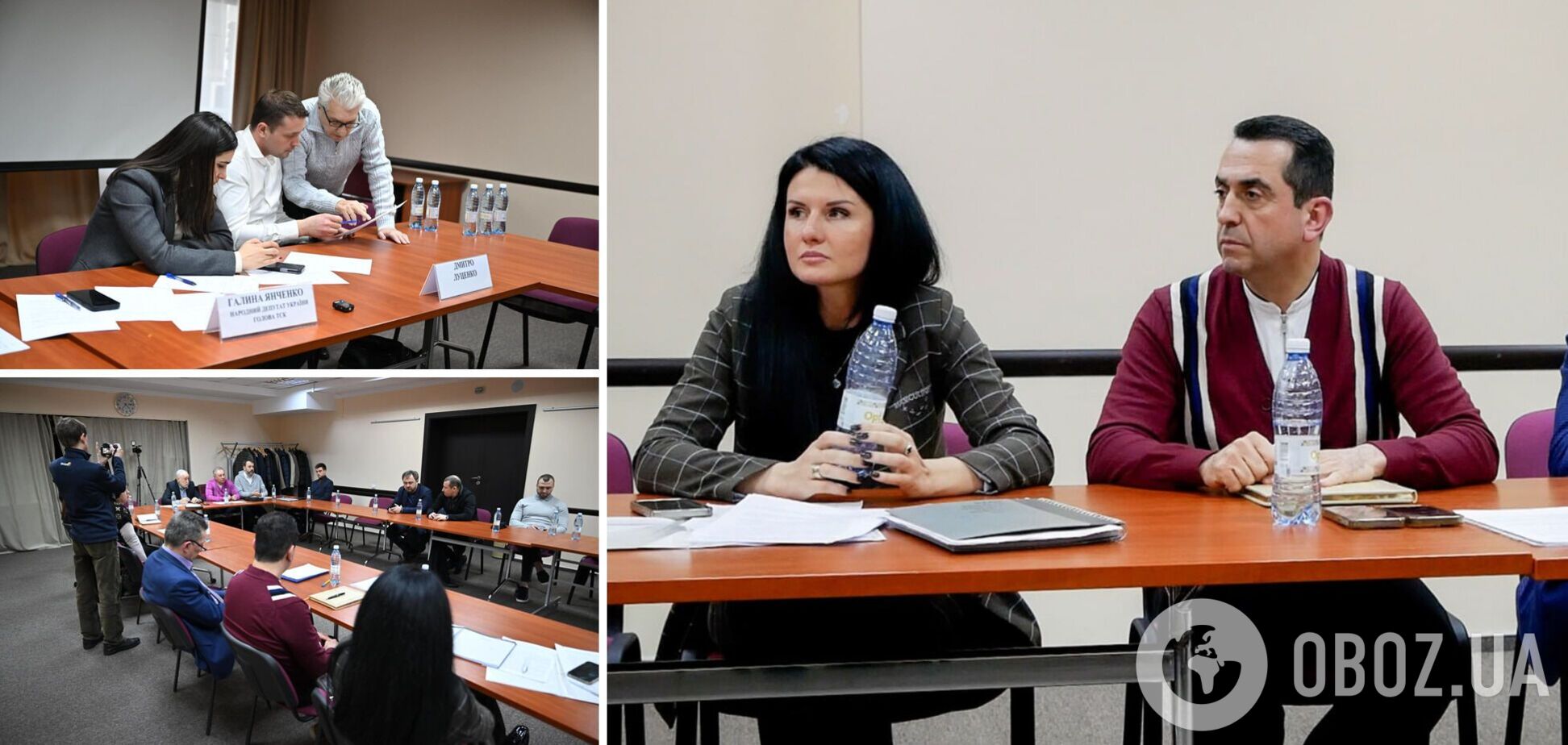 Це системна проблема: підприємці розповіли про труднощі через тиск з боку силовиків