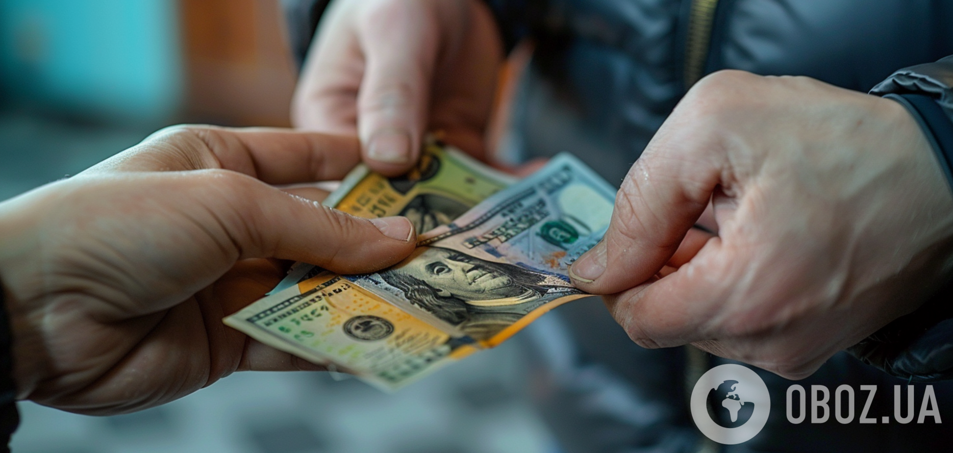 Обменники готовятся переписывать курс доллара