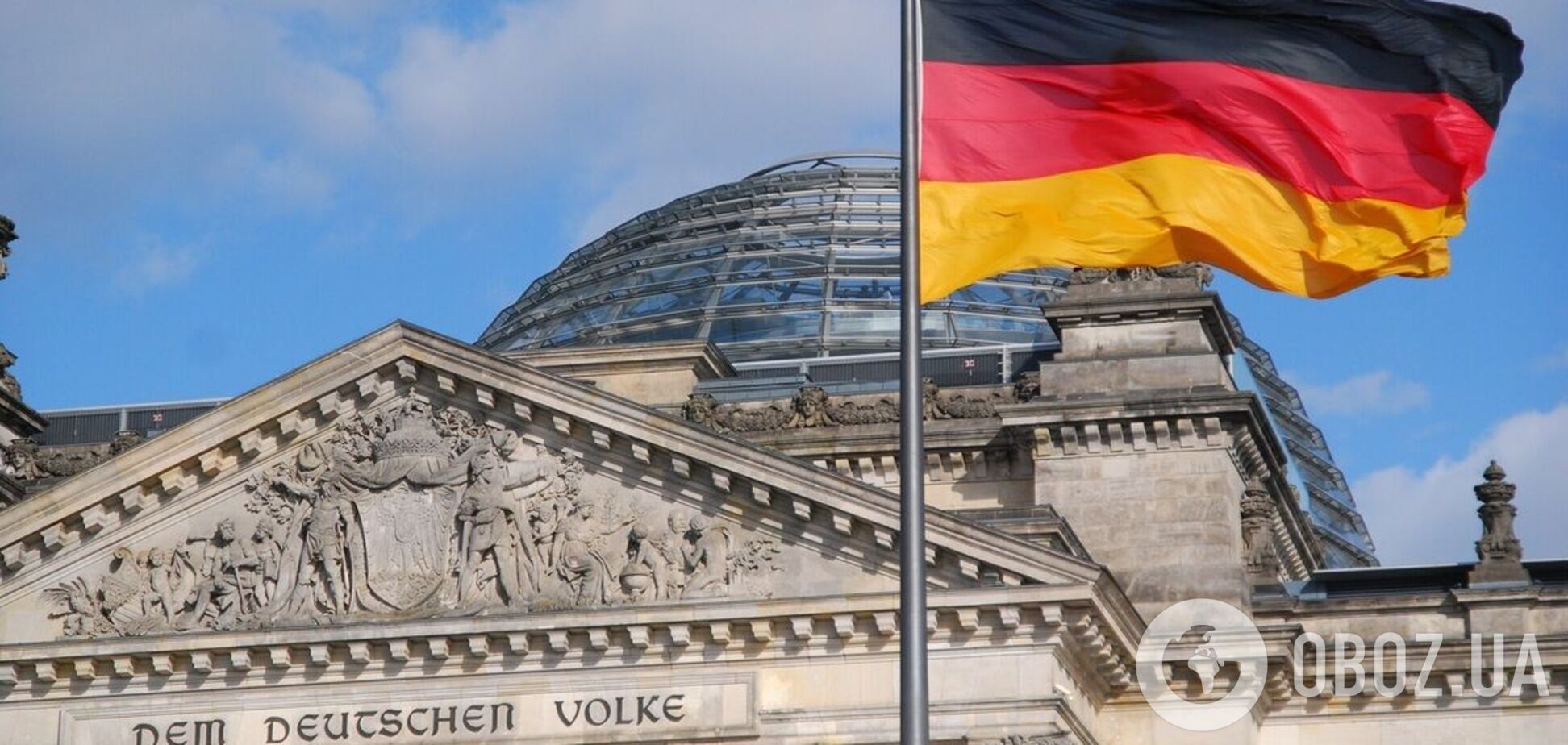 Передавал служебную информацию: в Германии офицера Бундесвера обвиняют в шпионаже в пользу России