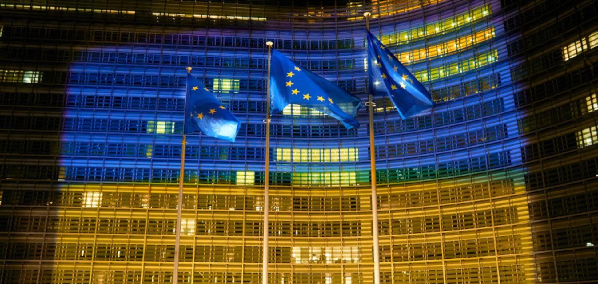 Єврокомісія визначилася із планом щодо використання активів РФ