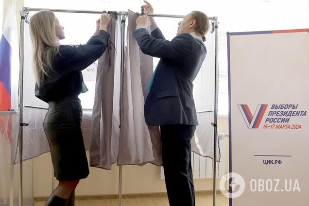 'Забракло сміливості': Огризко розкритикував західних партнерів України за половинчасту реакцію на 'вибори' Путіна