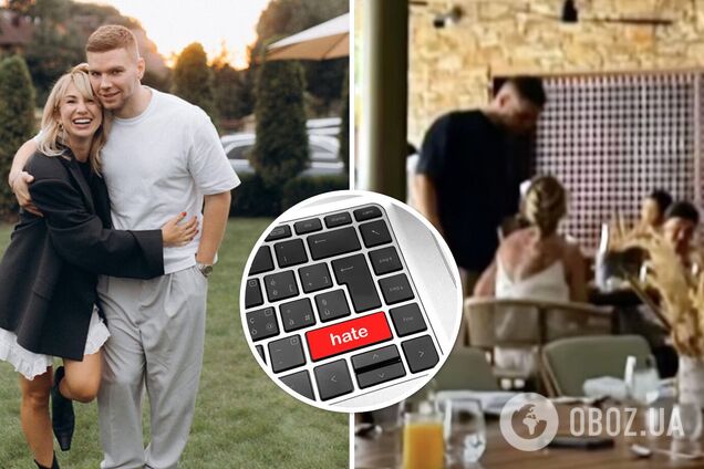 Не возвращался в Украину после Мальдив: всплыли новые детали скандала вокруг Гонковского, а Пренткович впервые прокомментировала переезд