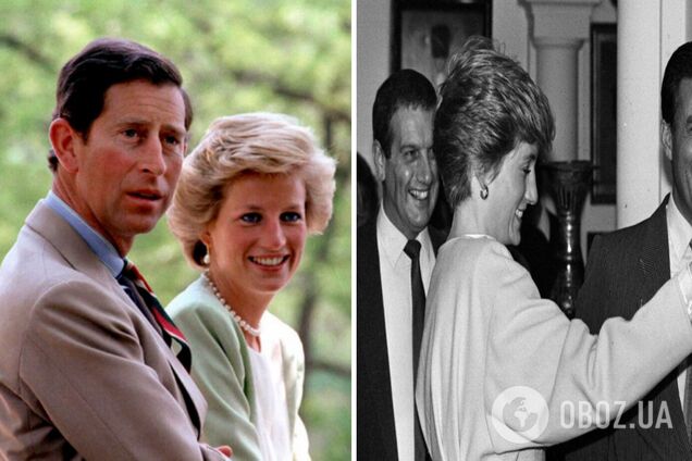 Цієї сцени не було в серіалі 'Корона': чому принцеса Діана розбила скляну пляшку об голову принца Чарльза