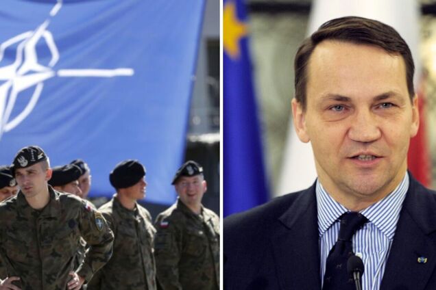 'Секрет, который все знают': в МИД Польши подтвердили, что западные военные находятся в Украине