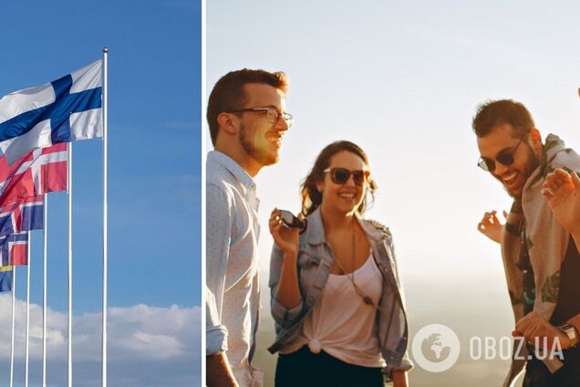 Опубликован рейтинг самых счастливых стран мира: Украина аж во второй сотне