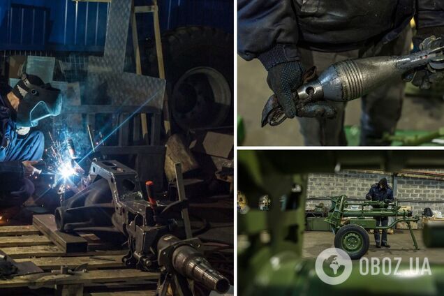 Без финансовой помощи международных партнеров Украина не способна удовлетворить потребности ВСУ, – Поливяный