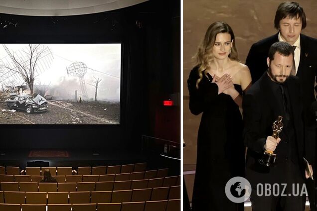 Скандал із вирізаним нагородженням '20 днів у Маріуполі' отримав розвʼязку: що зробила Американська кіноакадемія та Disney