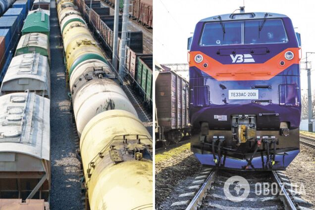 Економічних причин підвищувати тарифи на залізничні перевезення наразі немає, – Вовк