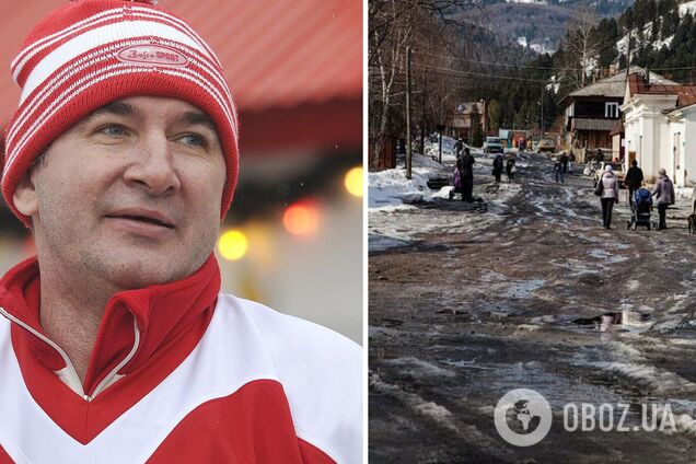 'Помойка чистой воды': чемпион ОИ из РФ в угаре заявил о полном превосходстве России над США