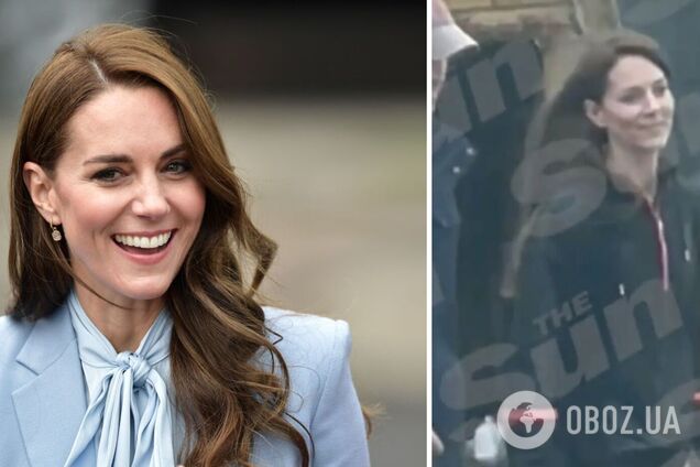 'Я видел своими глазами!' Автор видео с Кейт Миддлтон, где якобы разглядели ее двойницу, сделал резкое заявление