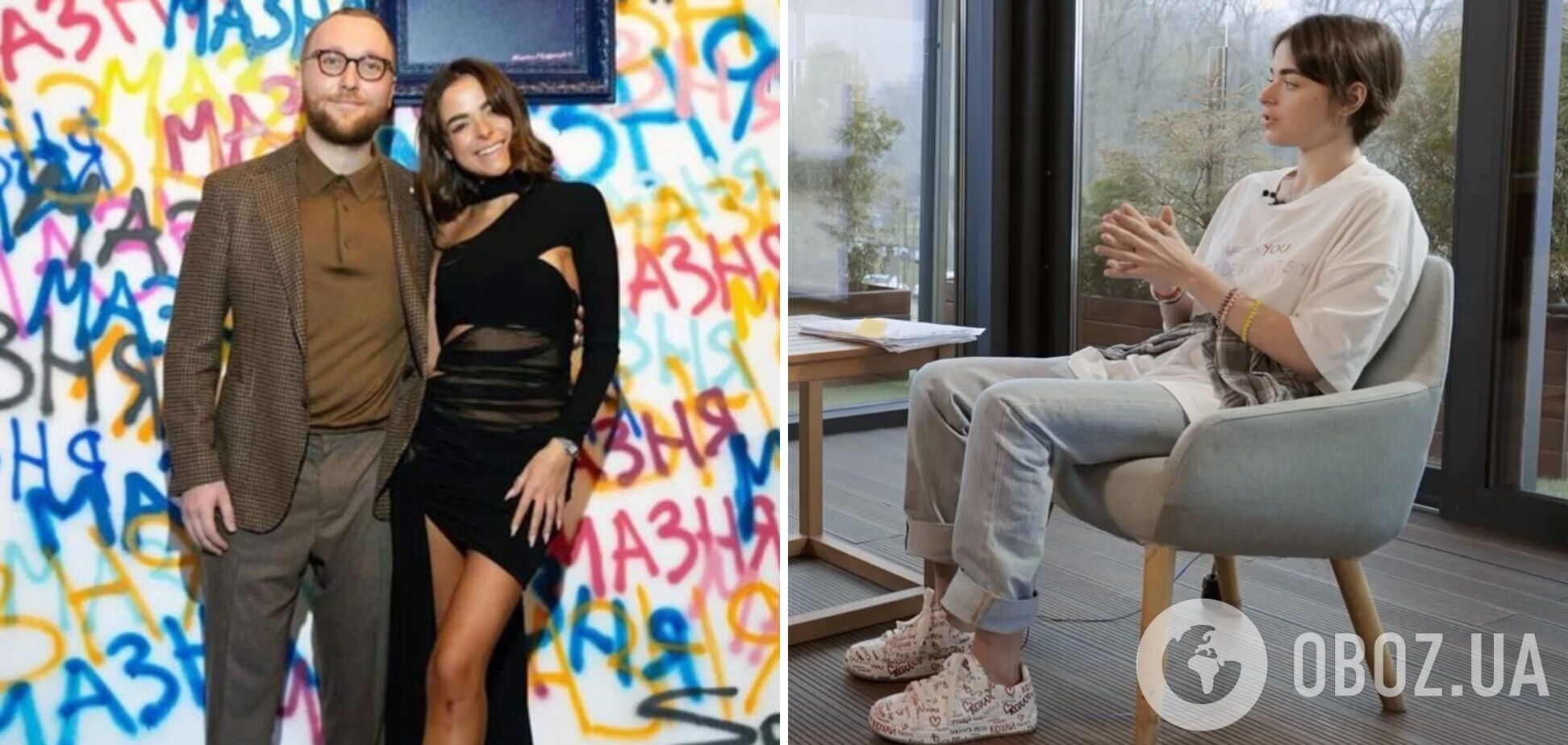 Морозюк вперше розповіла, як і чому кинула Гринкевича до оголошення підозри: він не зустрівся зі мною, почалися 'фокуси'