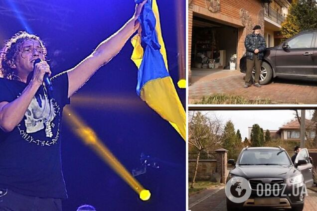 'Я думал, это прикол': отец Кузьмы Скрябина показал щедрый подарок сына на день рождения