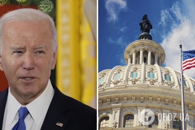 Досягнуто консенсусу: у Сенаті США виступили із заявою щодо допомоги Україні та Ізраїлю