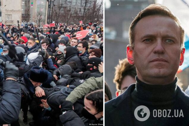 Существует только одна оппозиция российскому режиму. И это – Украина